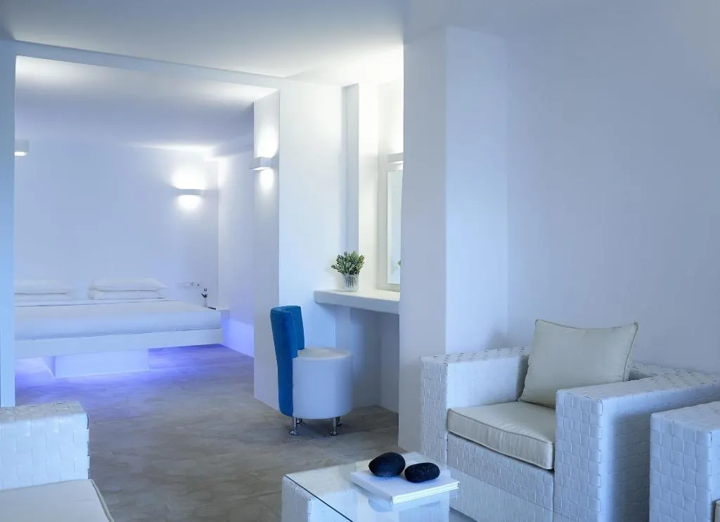 Room, Aurora Santorini, Santorini