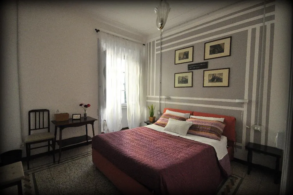 DOUBLE STANDARD Room, B&B 95 Spezie, Naples