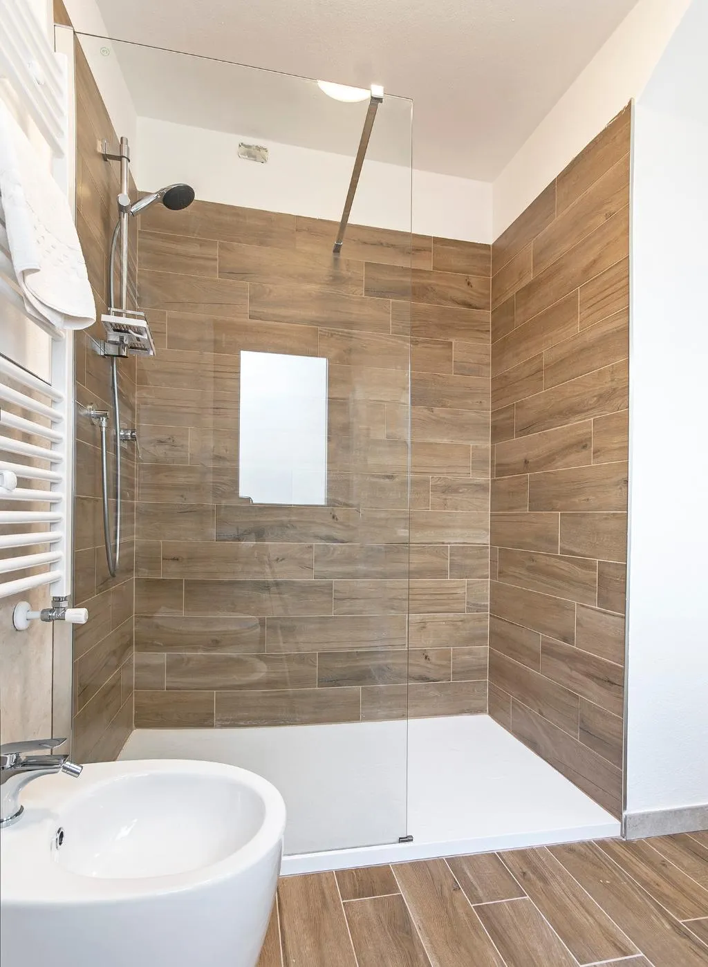 DOUBLE STANDARD Room, Costantini, Florence