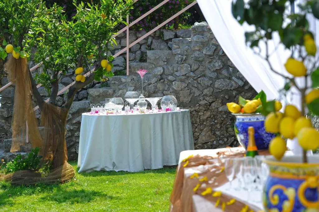 Conferences, Locanda Costa Diva, Naples