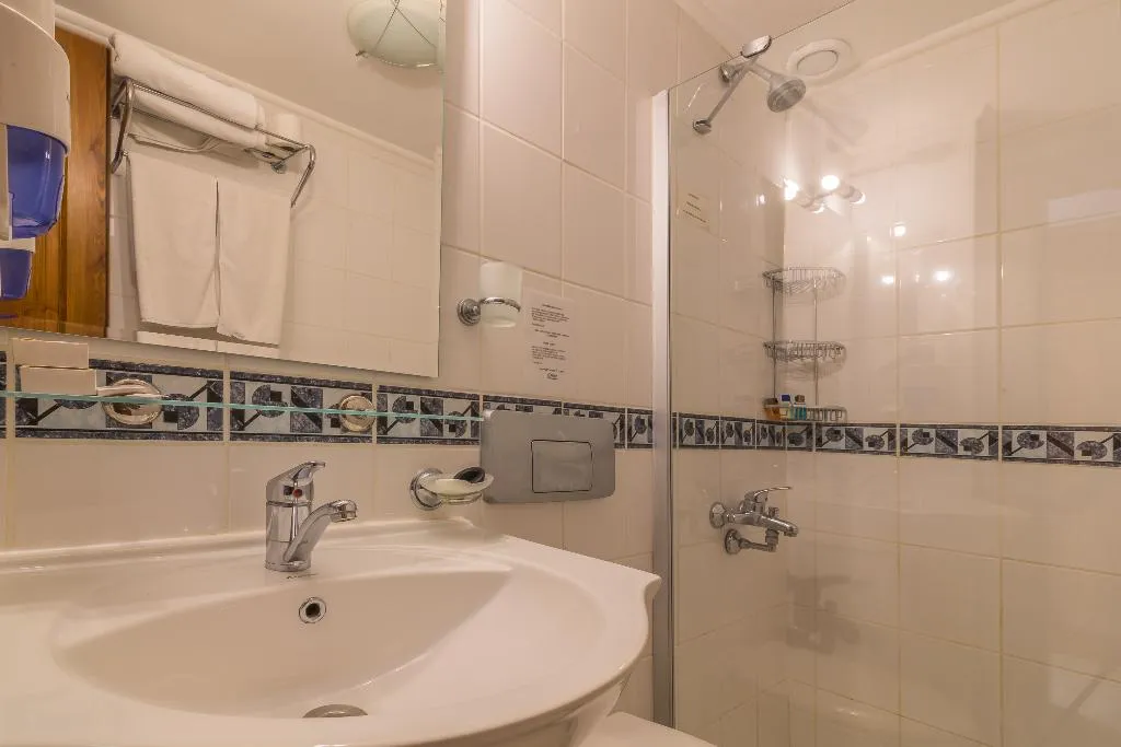 DOUBLE STANDARD Room, Oasis Hotel Kalkan +16, Dalaman