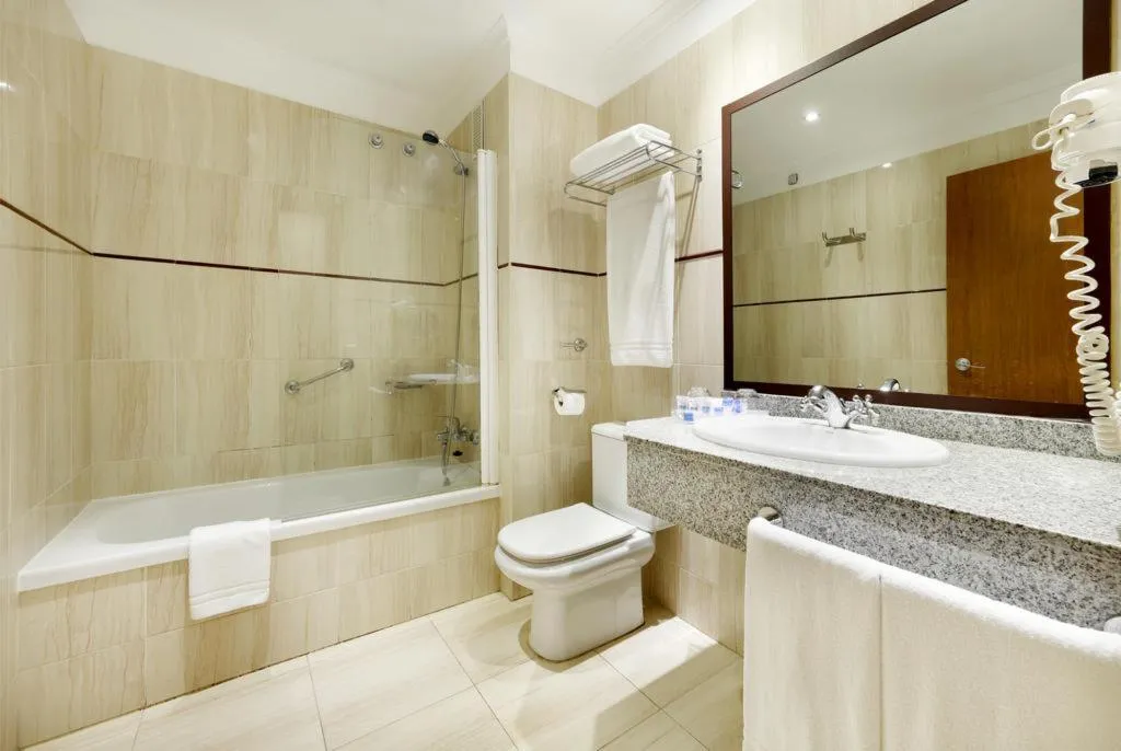 TRIPLE STANDARD Room, Alisios Canteras, Gran Canaria