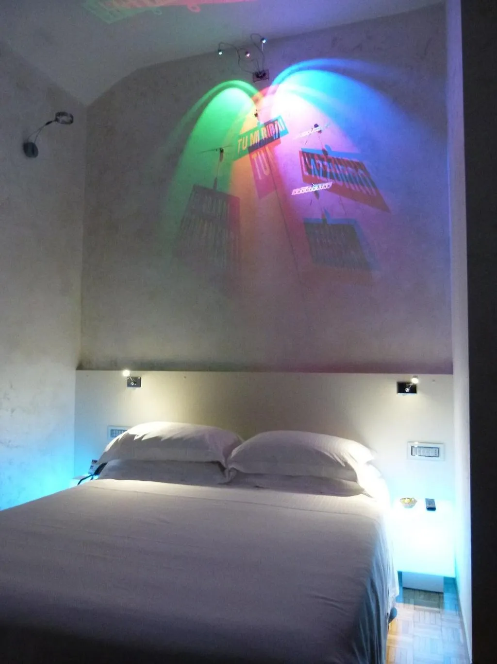 Room, Hotel Star, Milan
