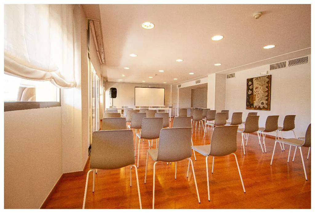 Conferences, Castilla Alicante, Costa Blanca