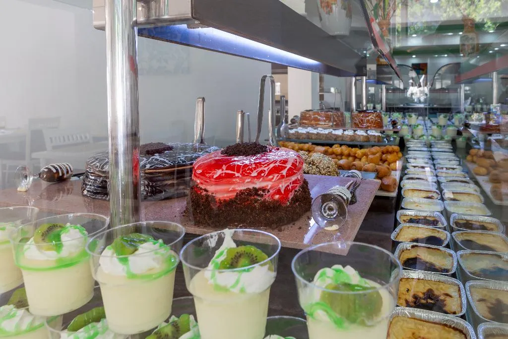 Restaurant, Solana By Yelken, Bodrum