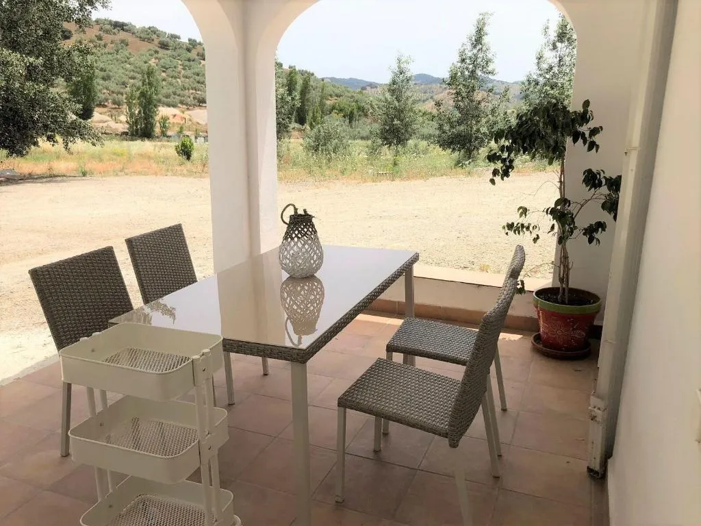 Room, Hotel Arco Del Sol, Andalucia