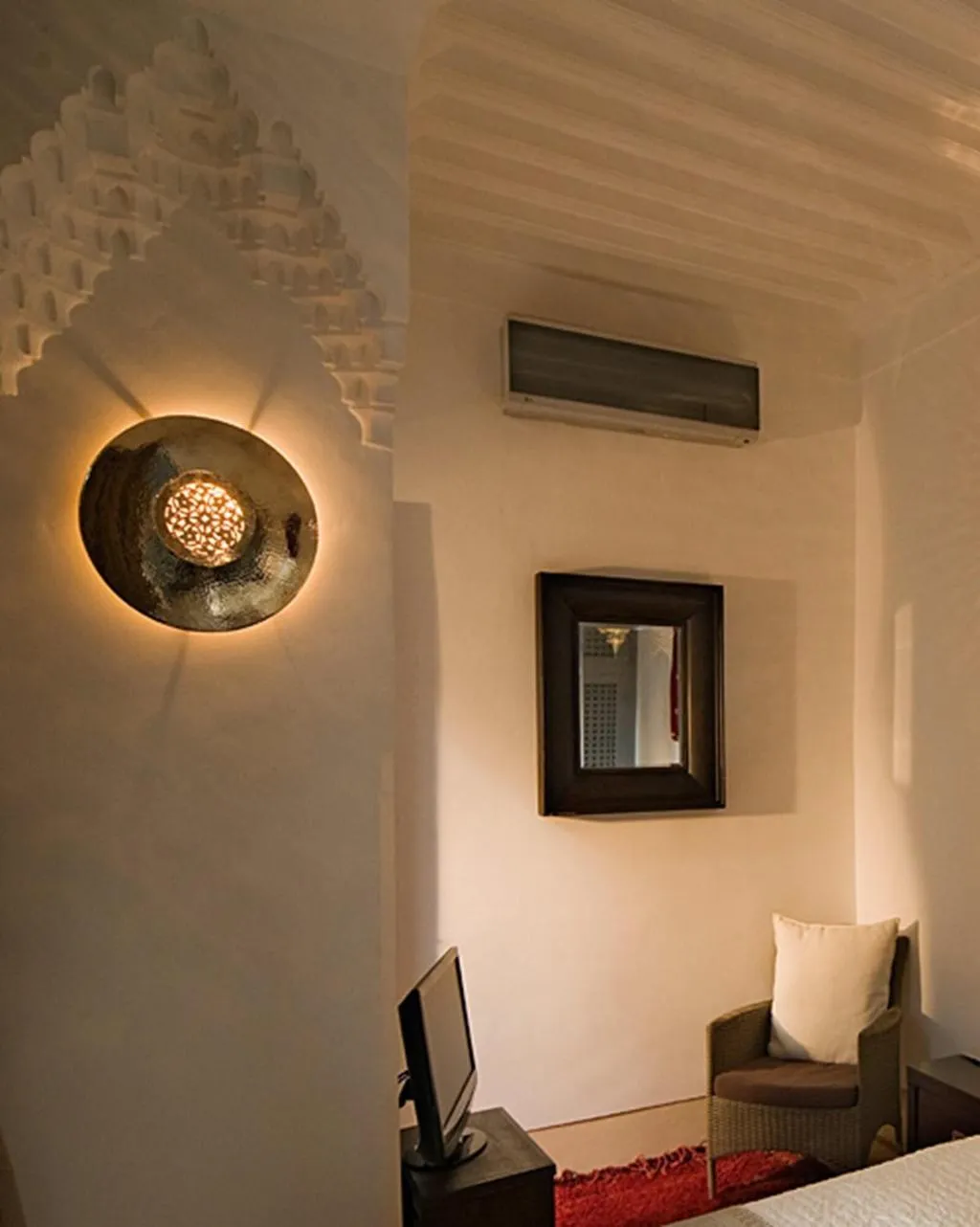 Room, Riad Adore, Marrakech
