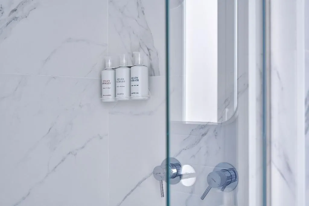 DOUBLE SINGLE USE SUPERIOR Room, Room Mate Collection Helen Berger, Valencia