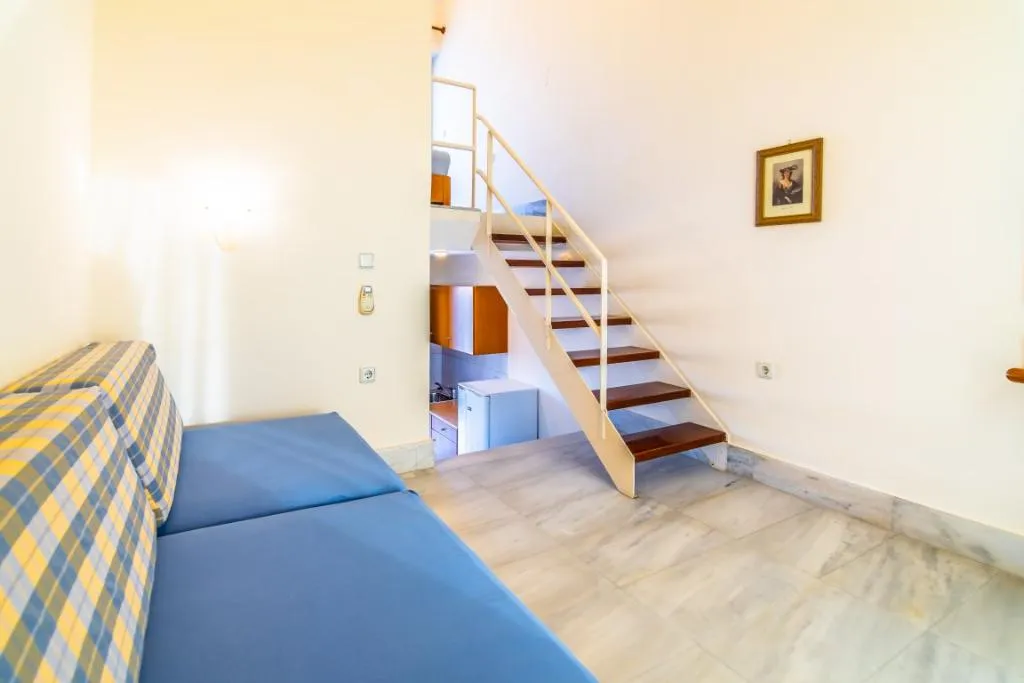Room SEA VIEW Room, Orestis, Crete
