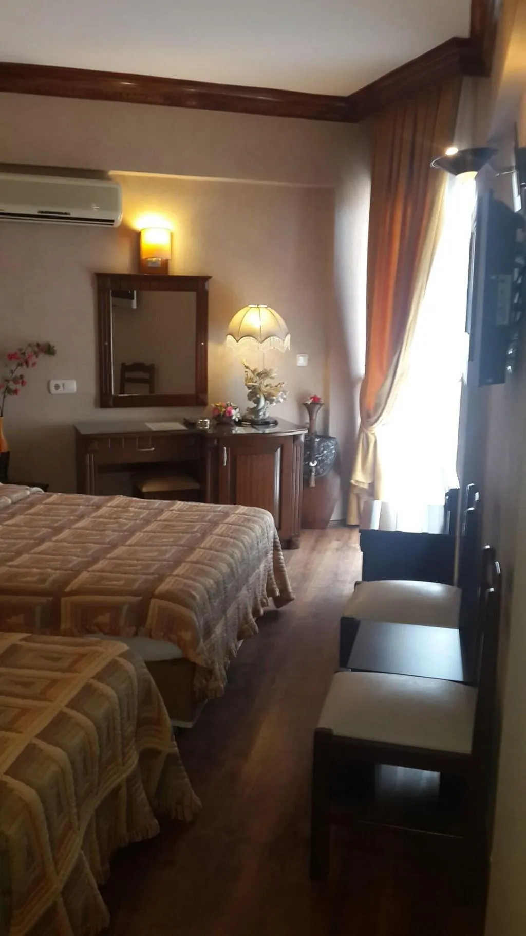Room, Kleopatra Ikiz Otel, Antalya