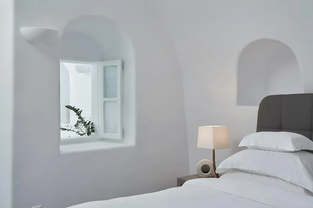 VILLA TWO BEDROOMS Room, Canaves Elefas Villas, Santorini