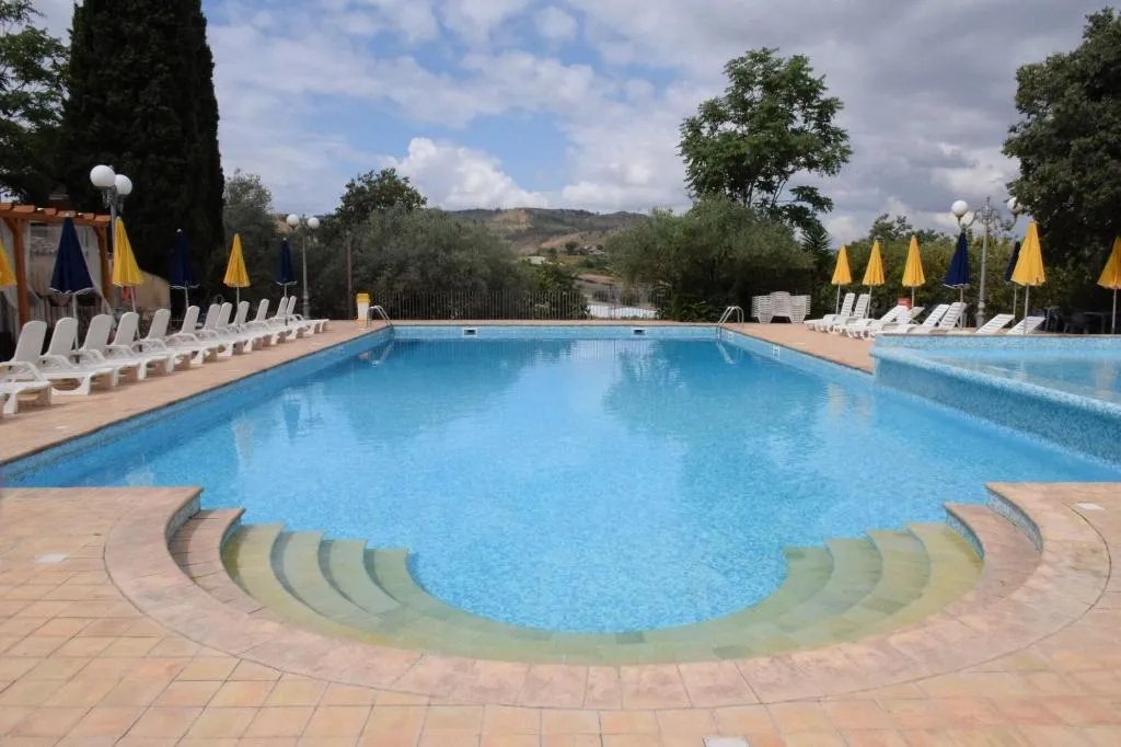Sports and Entertainment, Villa Tasca, Catania