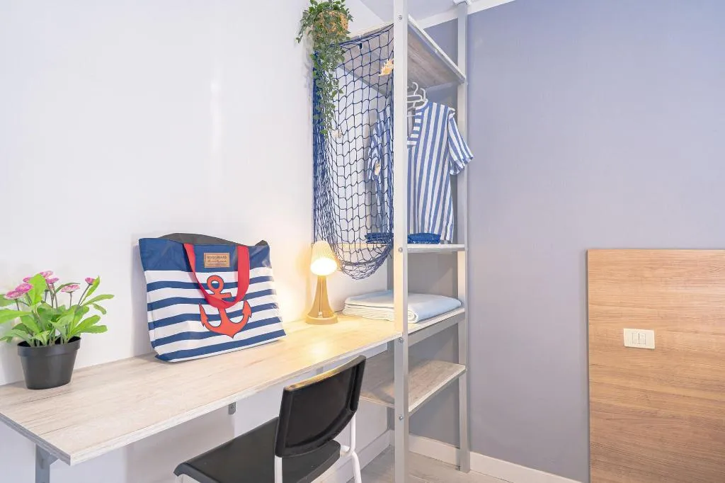 Room, Hostal Pensión Neón, Tenerife
