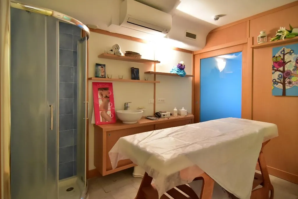 Sports and Entertainment, Hotel Oriente - Beach & Spa, Naples