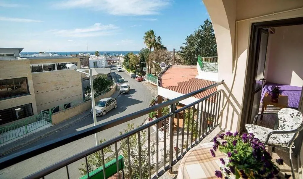 Room, Myriama Apartments, Cyprus