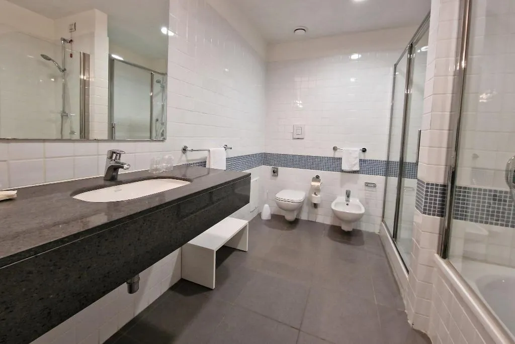 Room, Inn Naples Airport, Naples