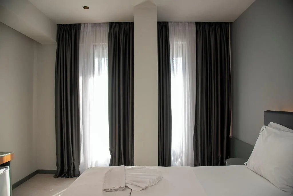 Room, Adria Palace Hotel, Durres