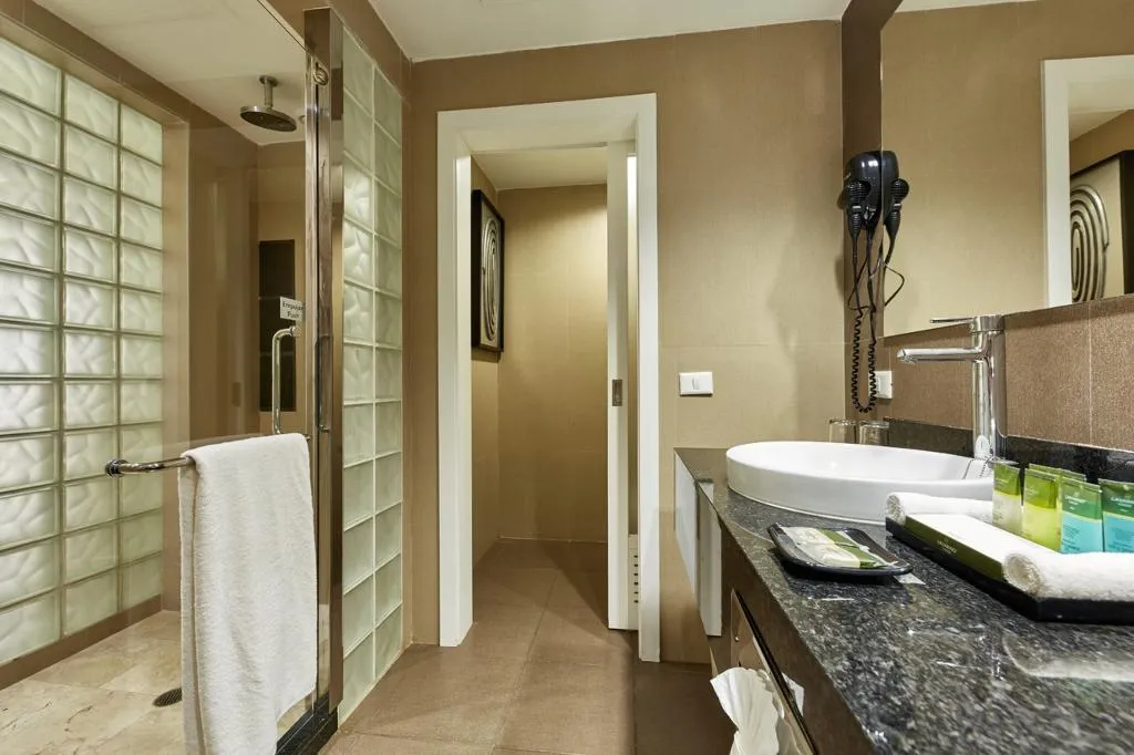 JUNIOR SUITE STANDARD Room, Riu Yucatan - All Inclusive, Cancun Area