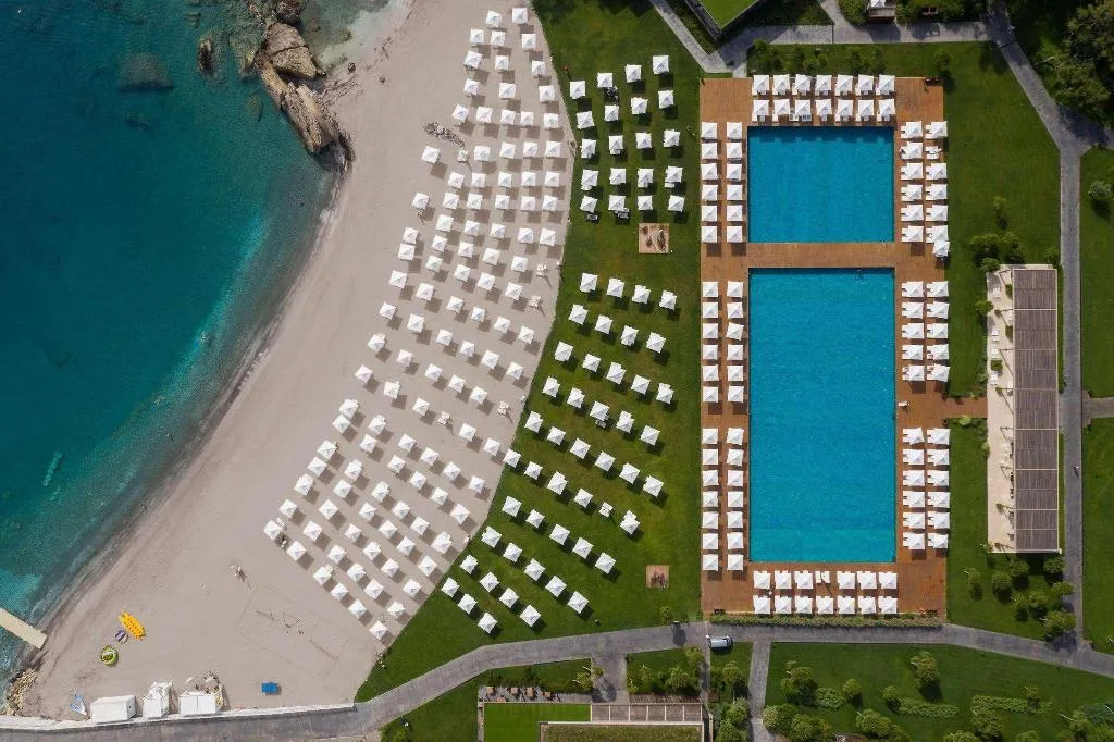 General view, Maxx Royal Kemer, Antalya