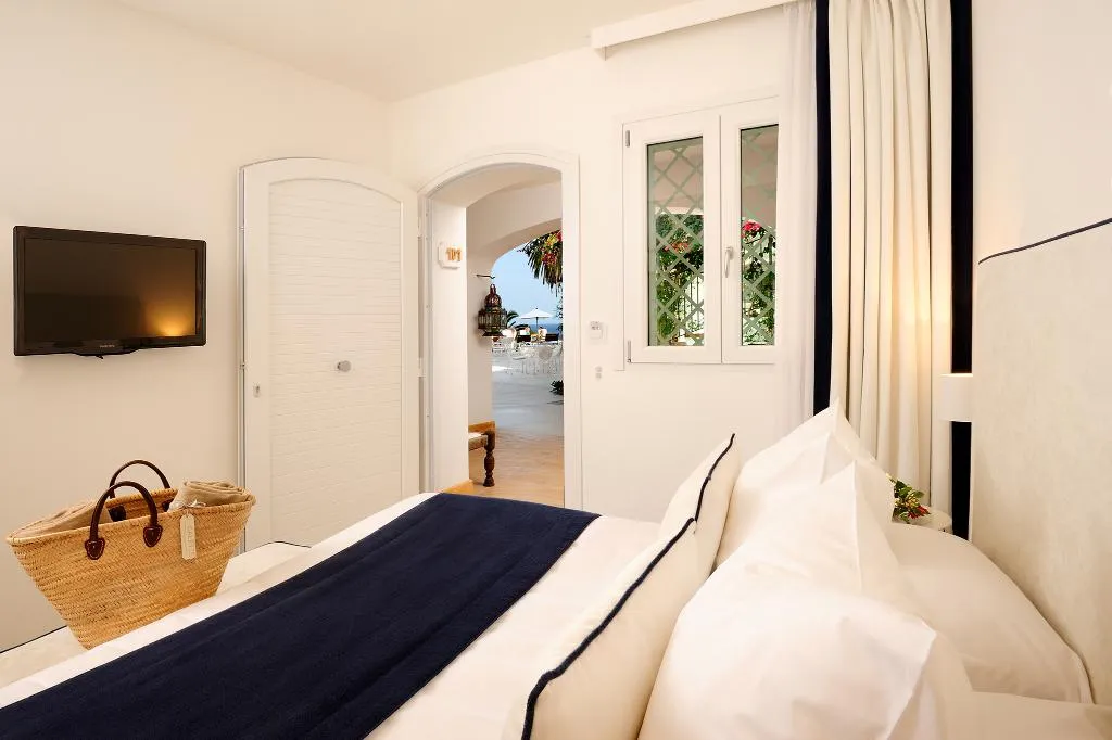 DOUBLE SINGLE USE CLASSIC Room, Le Calette N°5, Palermo