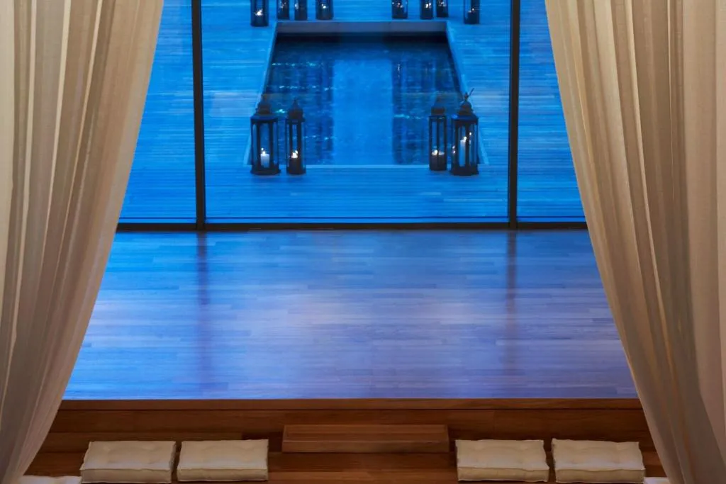 Sports and Entertainment, The Romanos, A Luxury Collection Resort, Kalamata