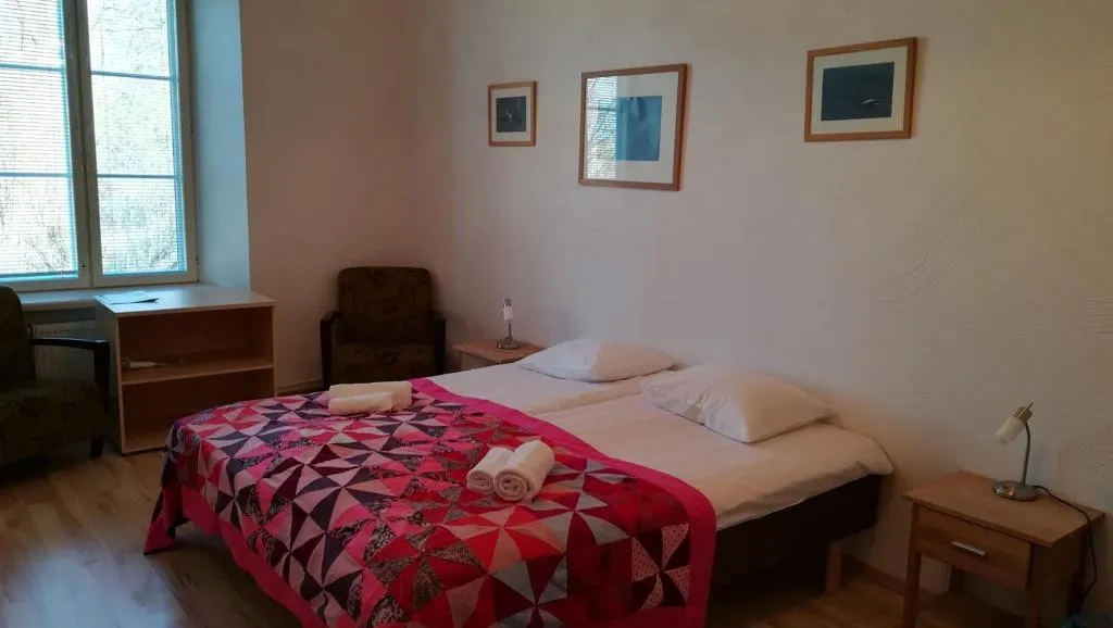 Room, Haeska Manor, Tallinn