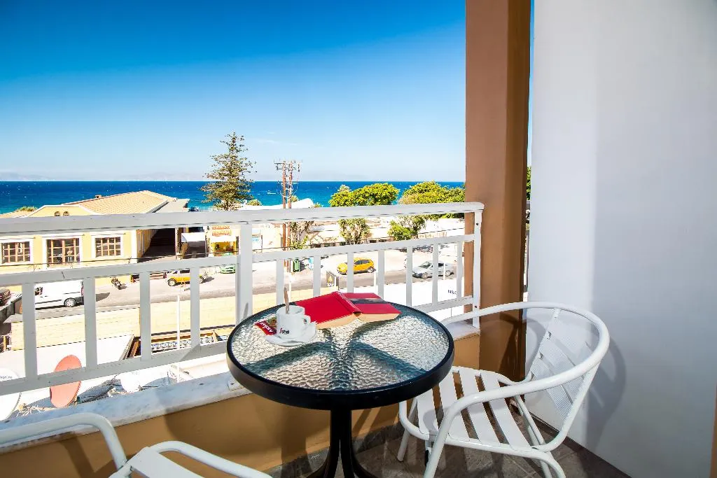 Double or Twin STANDARD Room, Filmar Hotel, Rhodes
