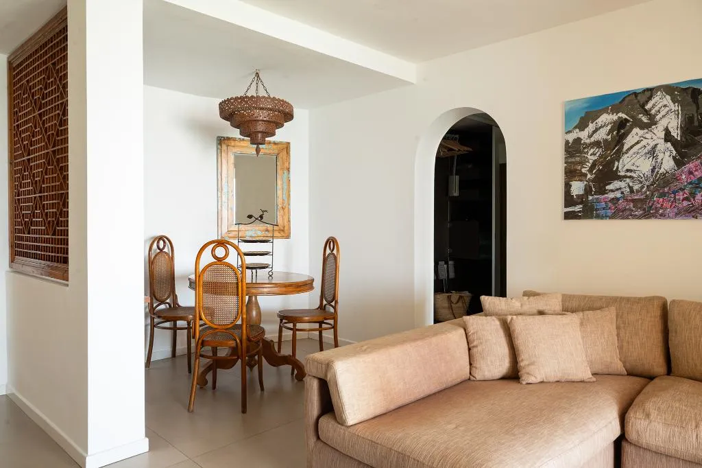 SUITE CAPACITY 6 Room, Le Calette N°5, Palermo
