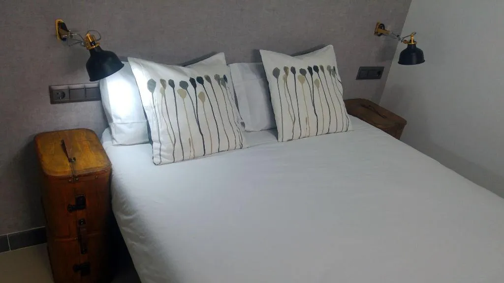 Room, The Lights Suites, Costa Del Sol