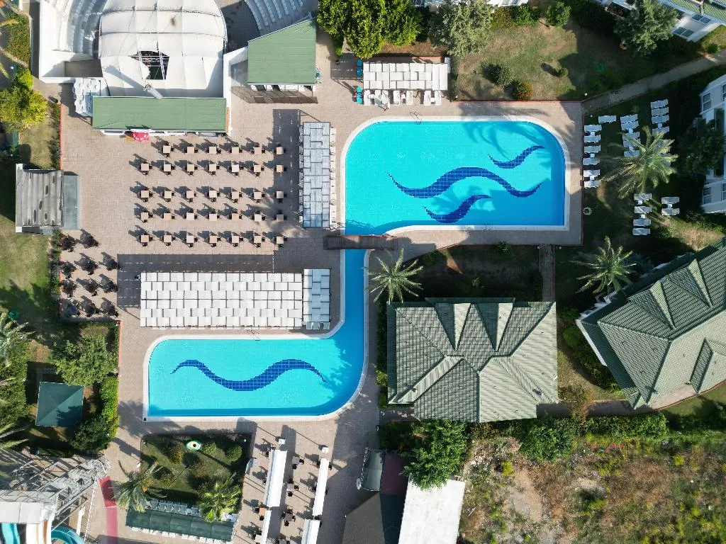 Pool, Aydinbey Gold Dreams, Antalya