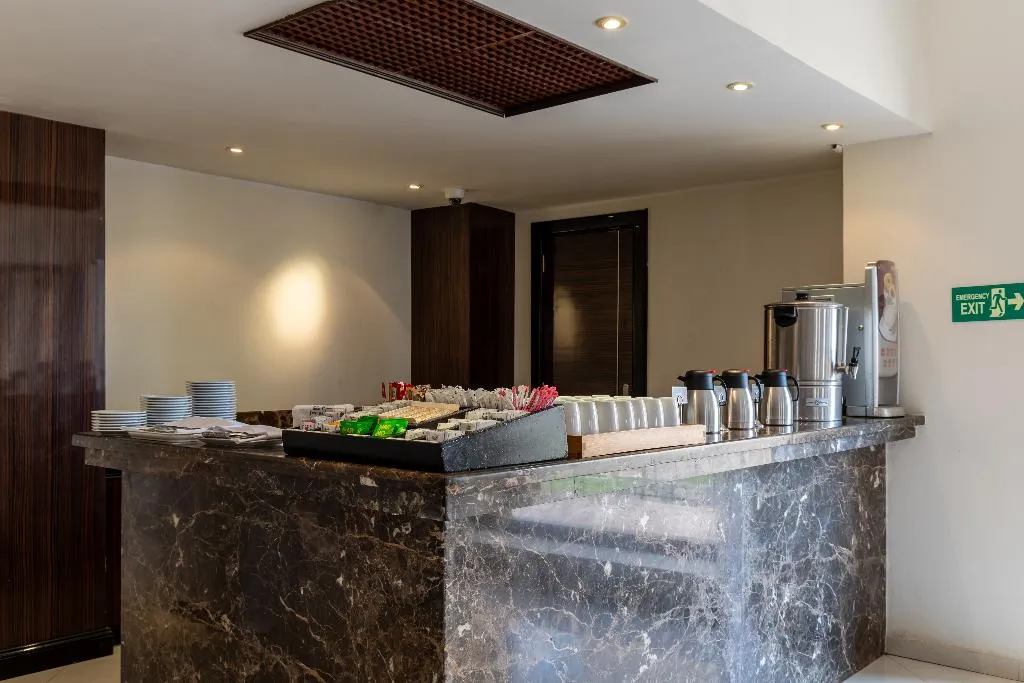 Conferences, Fort Arabesque Resort, Spa and Villas, Red Sea Riviera