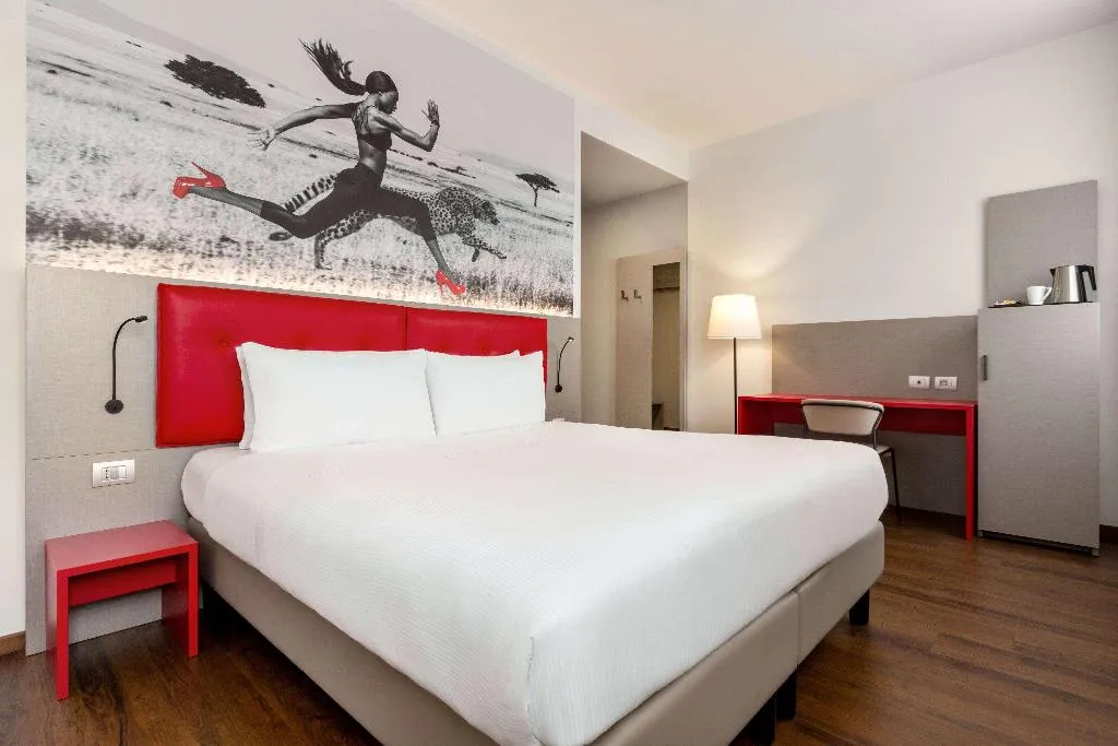 Room COMFORT Room, Amedia Milan, Trademark Collection by Wyndham, Milan