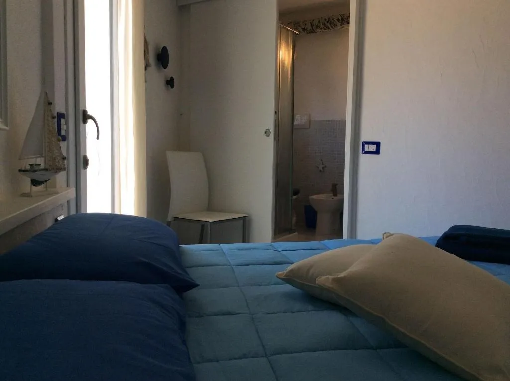 Room, B&B Domus de Diana, Olbia
