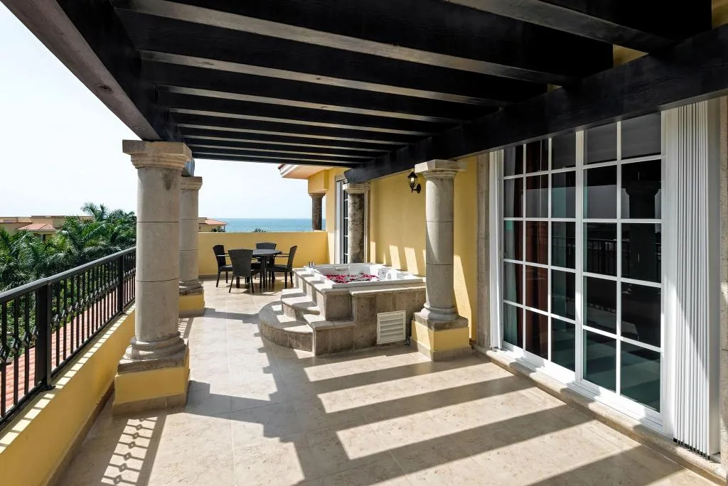 Room, Hotel Marina El Cid Spa&Beach Resort All Inclusive, Cancun Area