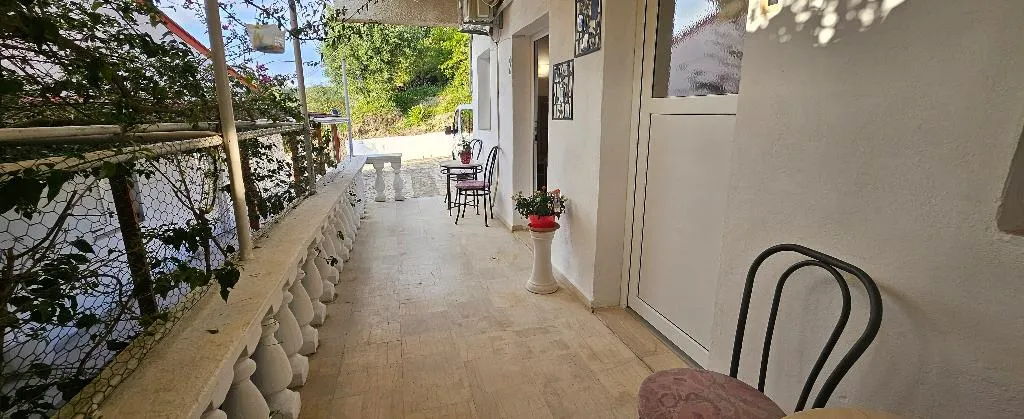 APARTMENT STANDARD Room, Pension Nychterida, Corfu