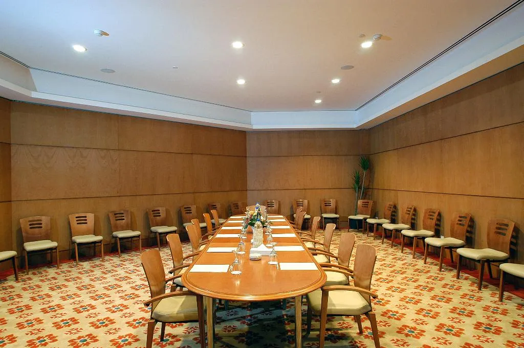 Conferences, Maritim Jolie Ville Resort & Casino, Red Sea Riviera