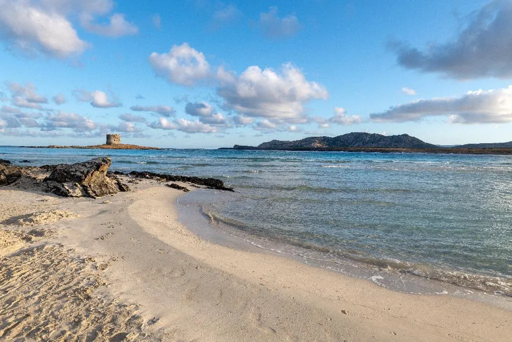 Beach, Sea Villas Country Village, Alghero