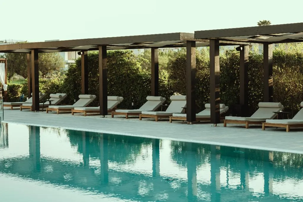 Pool, Asterion Suites & Spa, Crete