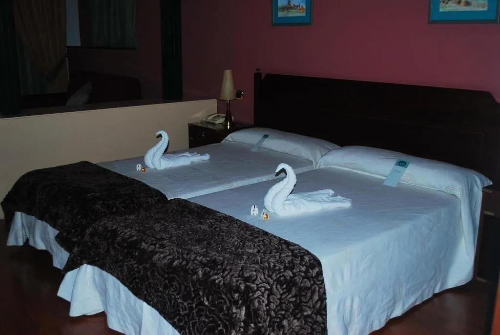 Room, Puerto de las Nieves, Gran Canaria