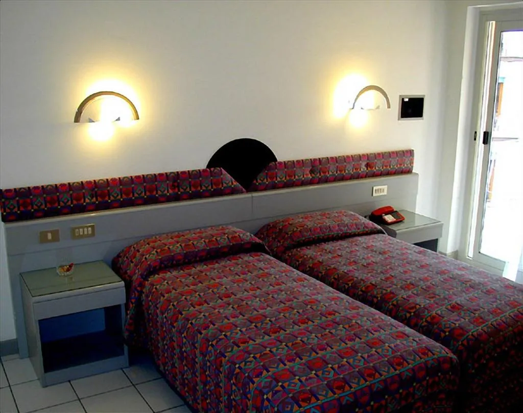 Room, Principe Palace, Venice
