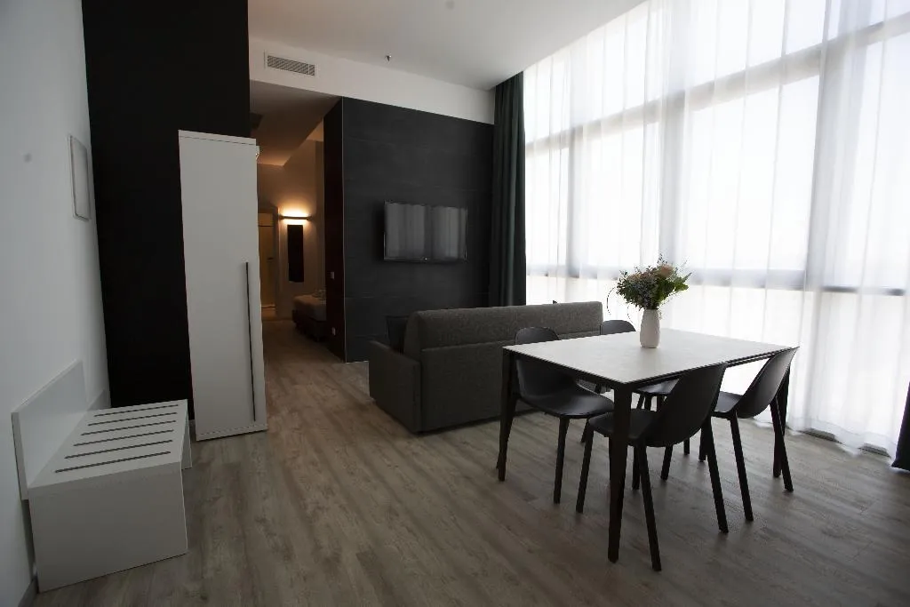 SUITE EXECUTIVE Room, Htm Venice Suite, Venice