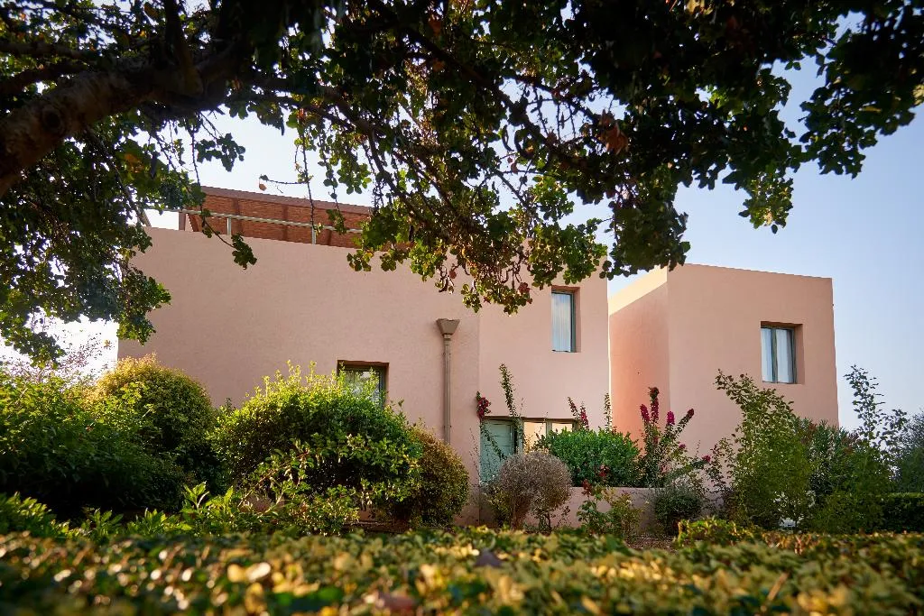 General view, Village Heights Resort, Crete