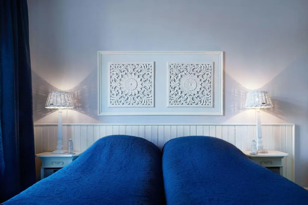 Room, Vondelpark House Bed&Breakfast, Amsterdam