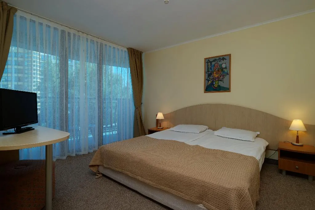 Room, Hotel Sentido Bellevue Beach Sunny Beach, Bourgas
