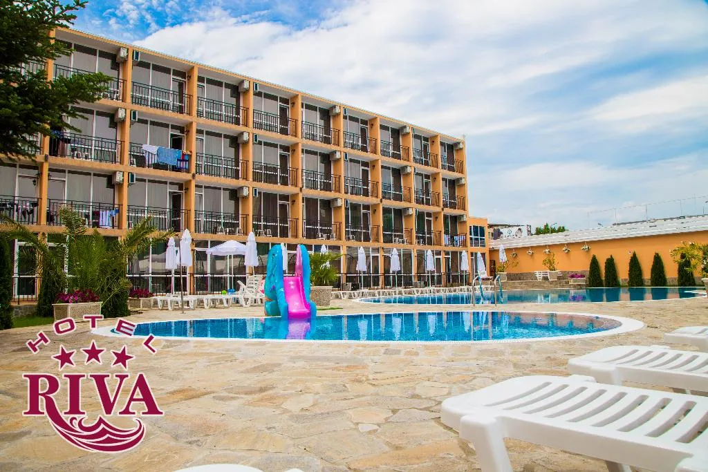 Sports and Entertainment, Riva, Bourgas