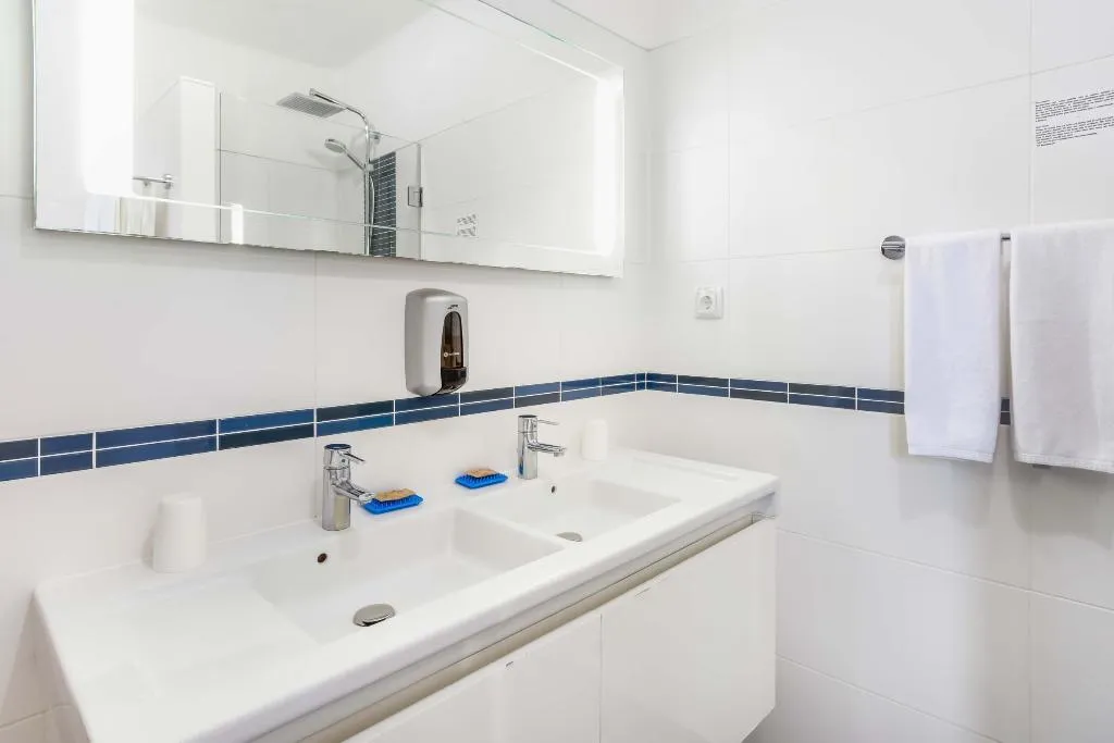 VILLA TWO BEDROOMS Room, Quinta do Paraiso, Algarve