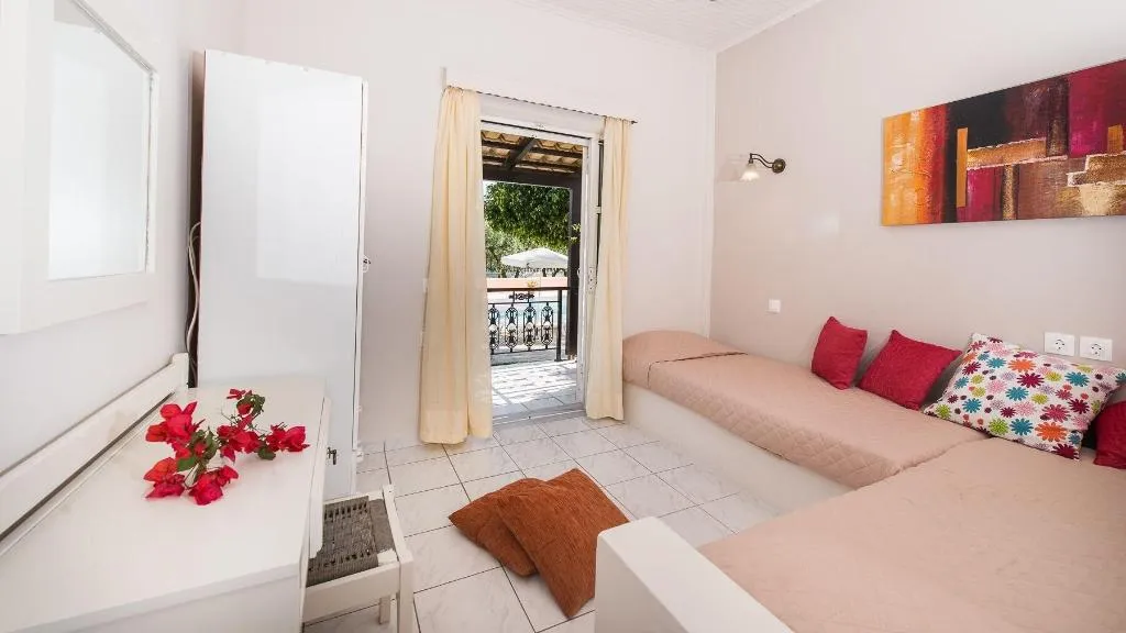 Room, Aeolos Boutique Resort And Suites, Zante
