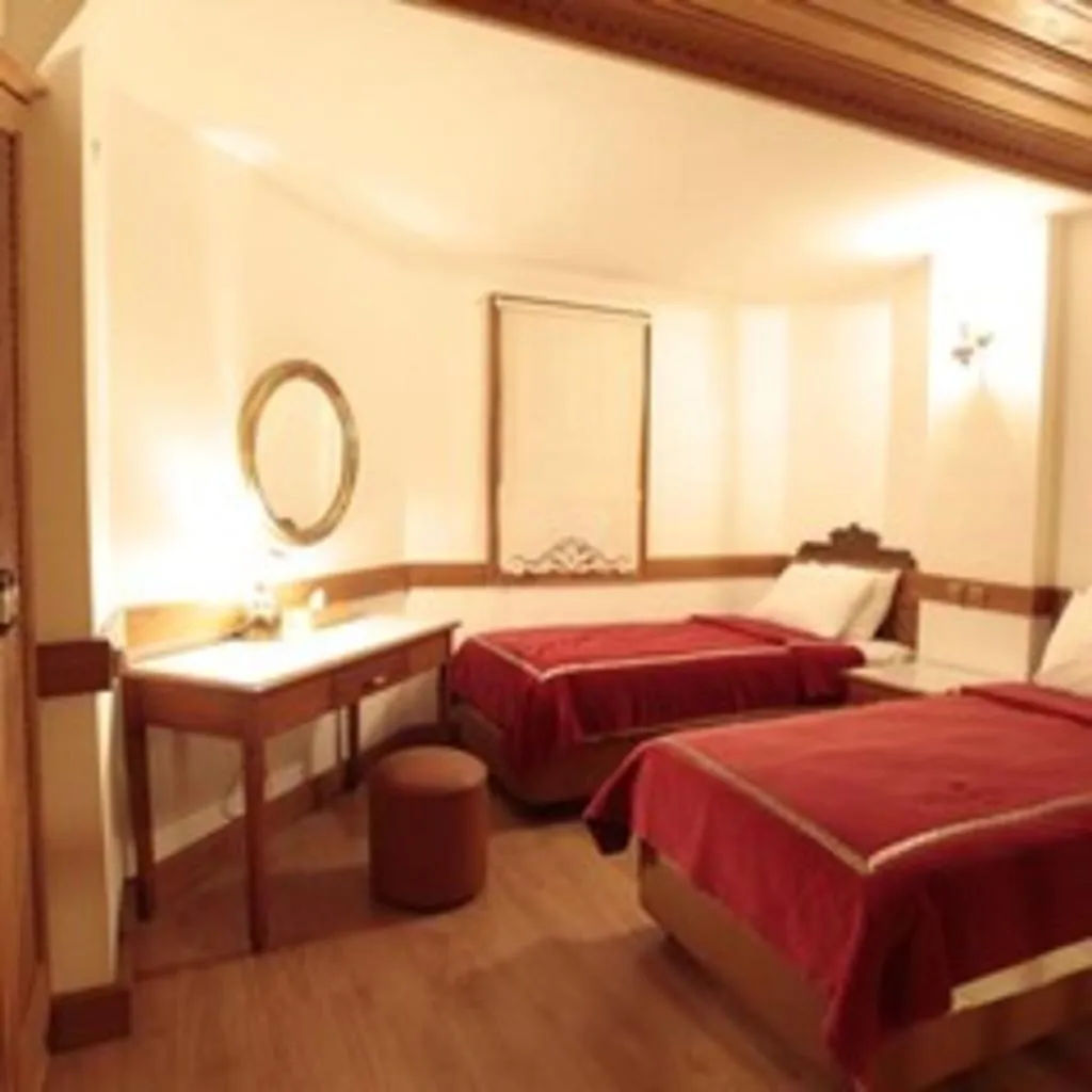 Room TWO BEDS Room, Kerme Ottoman Palace, Dalaman