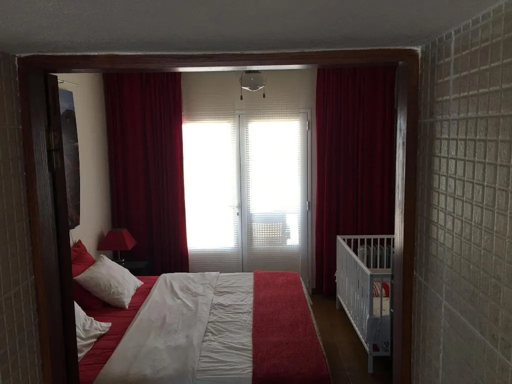 Room, Bnb Los 5 Elementos Lanzarote, Lanzarote