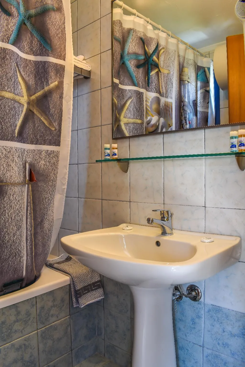 APARTMENT TWO BEDROOMS Room, Govino Bay, Corfu
